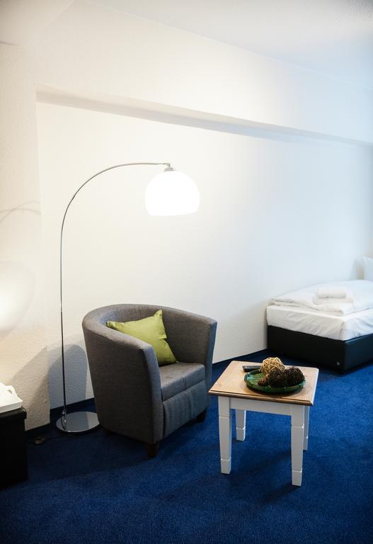 Arcade Hotel & Hostel Hamburg Cameră foto